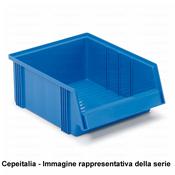 Treston - 3040-6 - Cassettino blu 310x400x156 mm 12pz