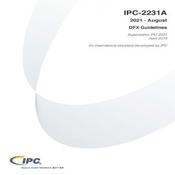 IPC-2231 A - DFX Guidelines - Download DRM protetto