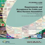 Manuale in inglese IPC/WHMA-A-620E