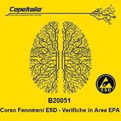 Corso Fenomeni ESD - Verifiche in Area EPA