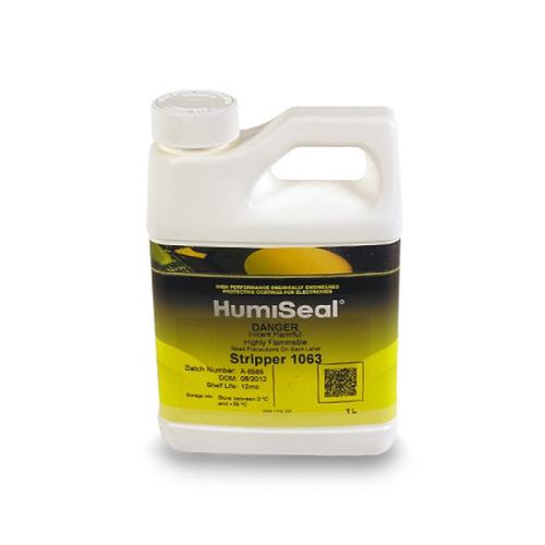 HumiSeal 1063 Stripper sverniciatore 1 litro
