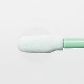 Texwipe TX706A CleanFoam Keyboard Swab (Closed Cell) CF100PZ