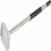 Pace 1124-0514-P1, QFP 144, 20.36 x 20.36 mm, per TD-100.