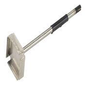Pace 1124-0531-P1, QFP 100, 26.6 x 26.6 mm, per TD-100