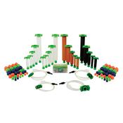 QK-CSK QuantX Starter kit per controller Fisnar QuantX