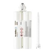 Araldite 2050 adesivo metacrilico bicomponente 6x380 ml