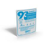 Copridita antistatici in nitrile per cleanroom QRP 9C