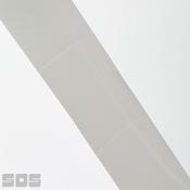 NASTRO ADESIVO POLIETILENE 1/2"X18 YARDS CF 72PZ