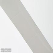 NASTRO ADESIVO POLIETILENE 2"X36 YARDS, IRRAGGIATO - 24 PZ