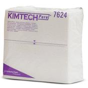 Salviette detergenti KIMTECH PURE 7624 - 381x351mm