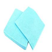 Salviette Sontara Wipes flat turquoise 800wipes 33,5x38cm