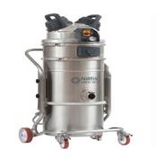Nilfisk Aspirapolvere per polveri e liquidi VHS110CR L