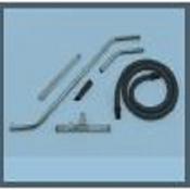 Quot AMINSKit accessori FDA D50 per aspirapolvere VHS110CR L