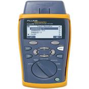 Fluke Networks CIQ-100 Tester di qualifica CableIQ