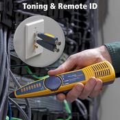 Fluke Networks CIQ-KIT Tester di qualifica CableIQ