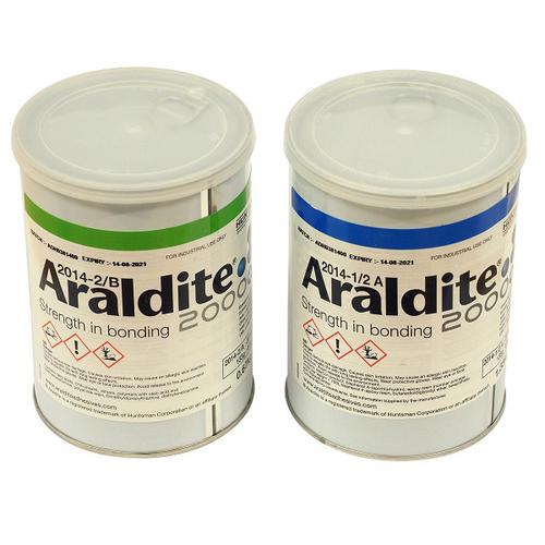 Adesivo Araldite 2014-2 kit 2kg