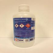 Qtek 4605 Alcool isopropilico - tanica 1 litro