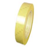 Nastro isolante 3M,PET Giallo,30mm x 66m, spessore 0.06mm