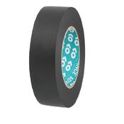 Nastro isolante, PVC, Nero, 25mmx33m - spessore 0.25mm