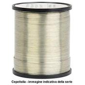 Filo di stagno LEAD FREE Sn99CuNi - Sez. 1.5mm 500g