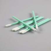 Texwipe TX754B Mini Alpha Polyester Cleanroom Swab 500pz
