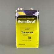 HumiSeal Thinner 64 Diluente - tanica 5lt