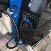 Umettatrice automatica - Mod Lapomatic Linee Esterne