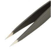 Piergiacomi 3C SA - Pinzetta con punte forti 110 mm