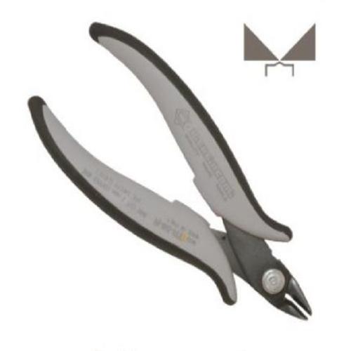 Piergiacomi ITR58RD Tronchesina dal taglio raso a induzione