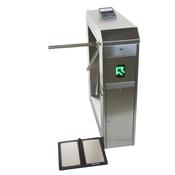 Desco - SmartLog Pro® with Turnstile, 220VAC