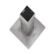Pace 4038-7061 Ugello per BGA - 20x 20 mm