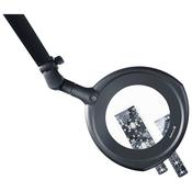 Lampada lente Waldmann ESD TEVISIO RLLQ 48/2 AR