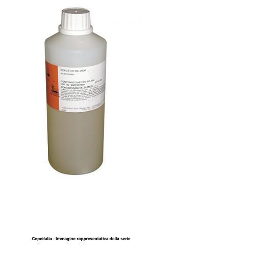 DOLPH'S Reattore per resine RE-2000 conf. 70gr