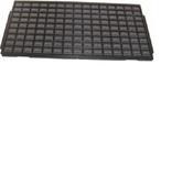 Topline TTRAY12x20mm-8x12 Vassoio per SMD 12x20 140°