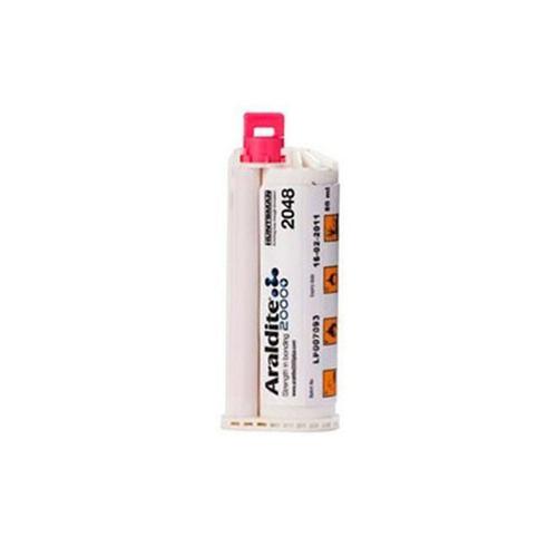 Adesivo Araldite 2048-1 bicart- 50ml - 6pz