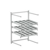 TRESTON FiFo Flow Rack M900 TFR900RE-49