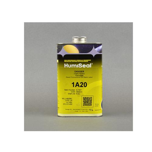 HumiSeal 1A20 Urethane Conformal Coating  1 L