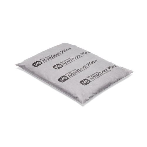 New Pig PIL204 Cuscini assorbenti 25x25x5cm 40pz