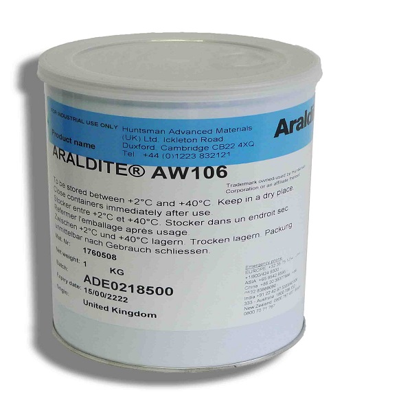 araldite aw 106