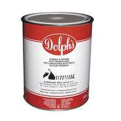 DOLPH'S ER-41 Vernice rossa protettiva isolante, 5 lt