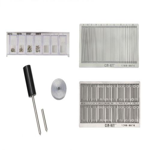 Pace 6993-0037 Cir-Kit Basic Version (Non-ThermoBond)