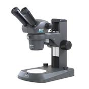 Vision SX25 Elite - Testa binoculare, stativo da banco