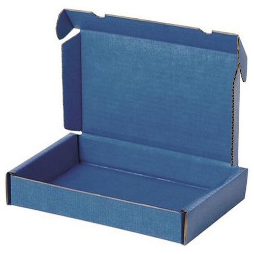 Scatola di spedizione ESD SAFESHIELD 300x300x100 mm