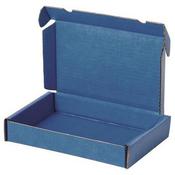 Scatola di spedizione ESD SAFESHIELD 300x300x100 mm