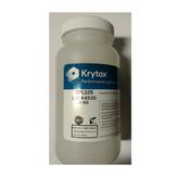 KRYTOX GPL 105 - Olio a base di PFPE bottiglia 0,5 kg