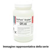 KRYTOX GPL 105 - Olio a base di PFPE fustino da 5 kg