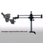 Vision SX25 BD Elite - Testa, stativo a doppio braccio