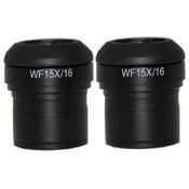 Vision - Coppia di oculari 15x/16 per SX25 Elite