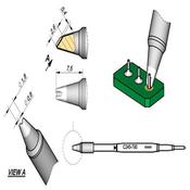 JBC Punta saldante C245-790 - Pin/Connettore cartuccia 0.8mm