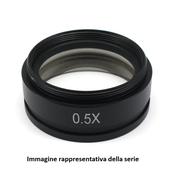 Vision Obiettivo 0,5.x per SX45 Elite, Dist. di lav. 220mm
